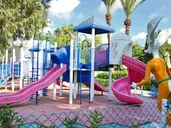 The Orangers Beach Resort & Bungalows