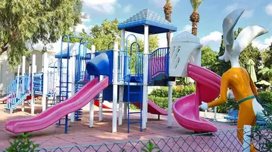 The Orangers Beach Resort & Bungalows
