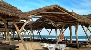 The Orangers Beach Resort & Bungalows
