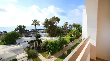 The Orangers Beach Resort & Bungalows