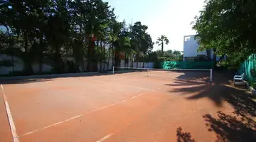 The Orangers Beach Resort & Bungalows