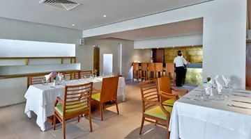 The Orangers Beach Resort & Bungalows