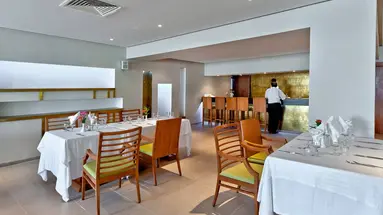 The Orangers Beach Resort & Bungalows