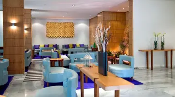 THE ORANGERS BEACH RESORT & BUNGALOWS