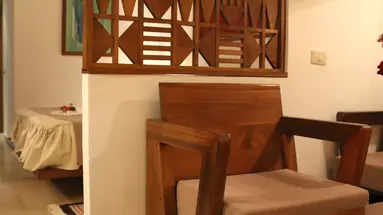 THE ORANGERS BEACH RESORT & BUNGALOWS