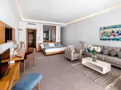 The Orangers Beach Resort & Bungalows