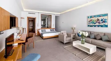 The Orangers Beach Resort & Bungalows