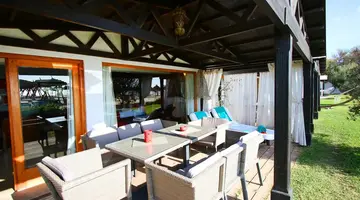 The Orangers Beach Resort & Bungalows