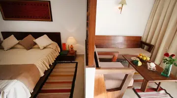 The Orangers Beach Resort & Bungalows