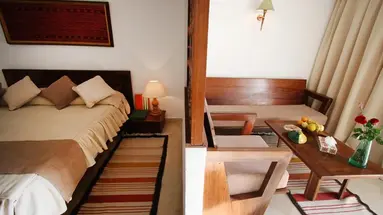 The Orangers Beach Resort & Bungalows