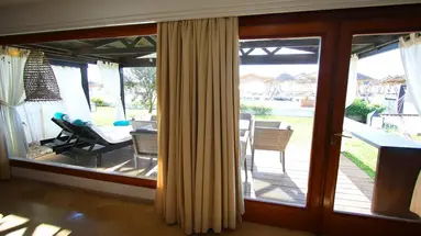 The Orangers Beach Resort & Bungalows