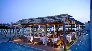 The Orangers Beach Resort & Bungalows