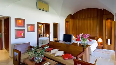 The Orangers Beach Resort & Bungalows
