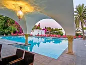 The Orangers Beach Resort & Bungalows