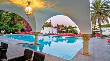 The Orangers Beach Resort & Bungalows