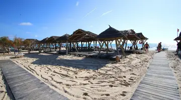 The Orangers Beach Resort & Bungalows