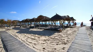 The Orangers Beach Resort & Bungalows