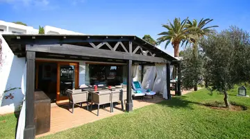 The Orangers Beach Resort & Bungalows
