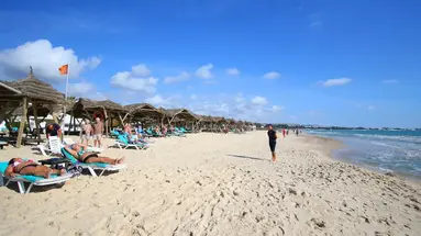 The Orangers Beach Resort & Bungalows