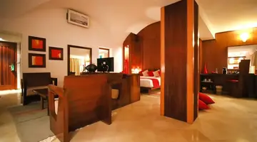 The Orangers Beach Resort & Bungalows