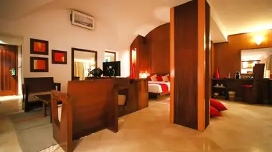 The Orangers Beach Resort & Bungalows