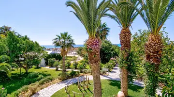 The Orangers Beach Resort & Bungalows