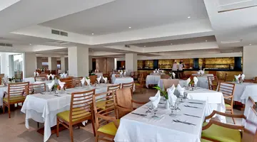 The Orangers Beach Resort & Bungalows