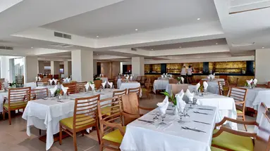 The Orangers Beach Resort & Bungalows