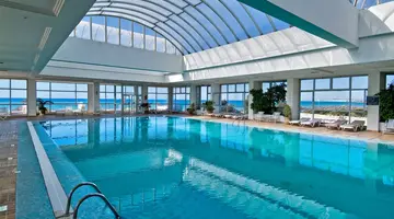The Orangers Beach Resort & Bungalows
