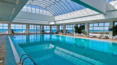 The Orangers Beach Resort & Bungalows