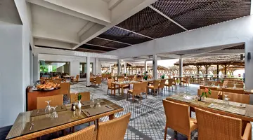 The Orangers Beach Resort & Bungalows