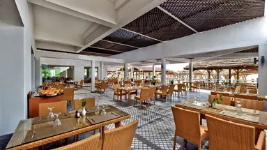 The Orangers Beach Resort & Bungalows