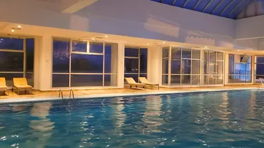 THE ORANGERS BEACH RESORT & BUNGALOWS