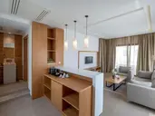 The Orangers Beach Resort & Bungalows