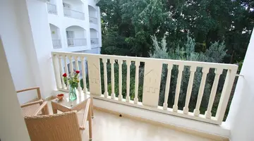 The Orangers Beach Resort & Bungalows