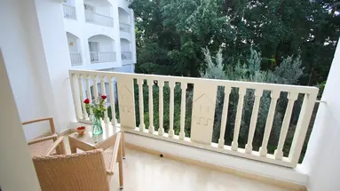 The Orangers Beach Resort & Bungalows