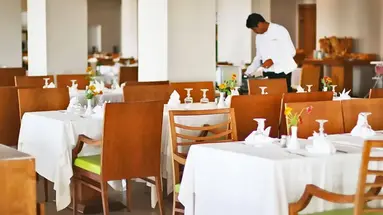 The Orangers Beach Resort & Bungalows