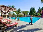The Orangers Beach Resort & Bungalows