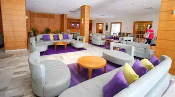 THE ORANGERS BEACH RESORT & BUNGALOWS