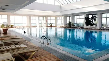 THE ORANGERS BEACH RESORT & BUNGALOWS