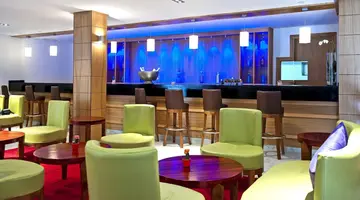 THE ORANGERS BEACH RESORT & BUNGALOWS