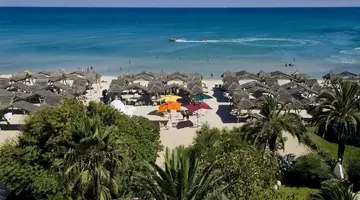 The Orangers Beach Resort & Bungalows