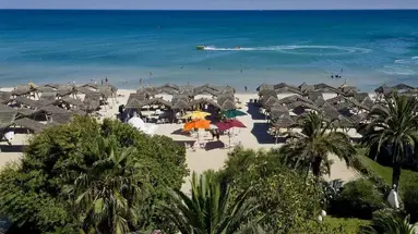 The Orangers Beach Resort & Bungalows
