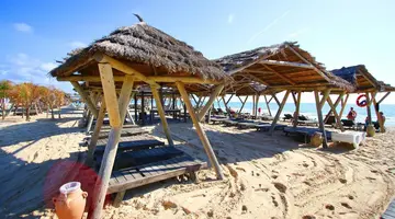 The Orangers Beach Resort & Bungalows
