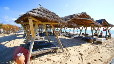 The Orangers Beach Resort & Bungalows