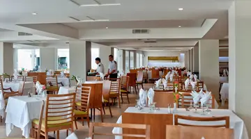 The Orangers Beach Resort & Bungalows