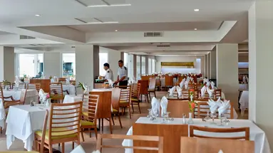 The Orangers Beach Resort & Bungalows