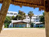 The Orangers Beach Resort & Bungalows