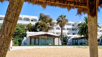 The Orangers Beach Resort & Bungalows