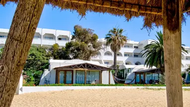 The Orangers Beach Resort & Bungalows